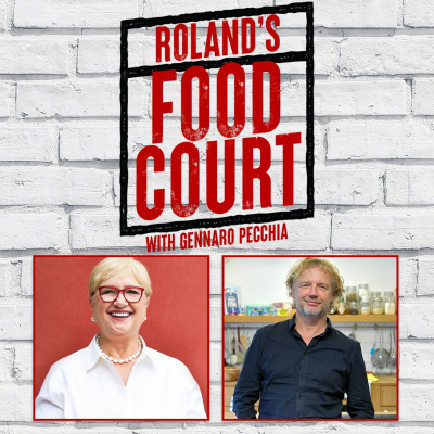 Rolands Food Court
