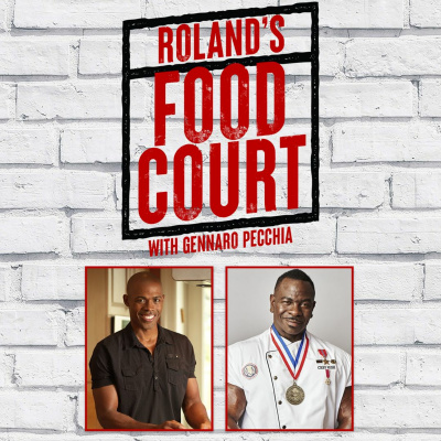 Rolands Food Court