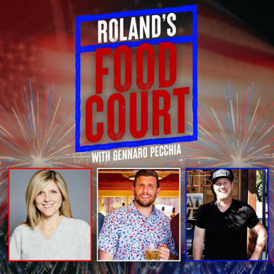 Rolands Food Court