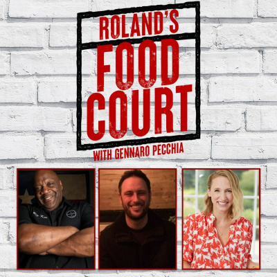 Rolands Food Court