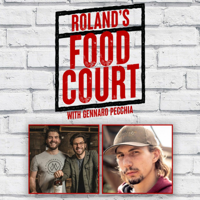Rolands Food Court