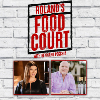 Rolands Food Court