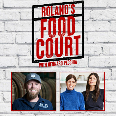 Rolands Food Court