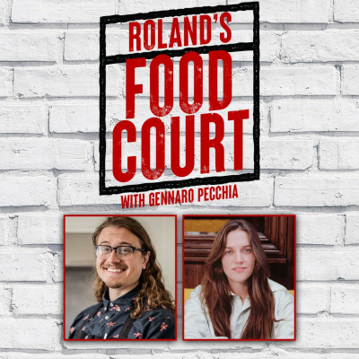 Rolands Food Court