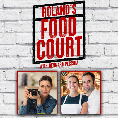 Rolands Food Court