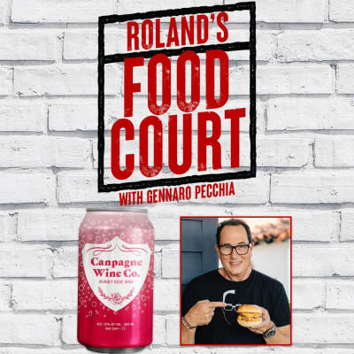 Rolands Food Court