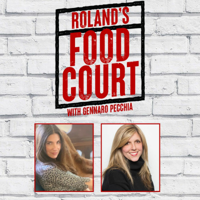Rolands Food Court