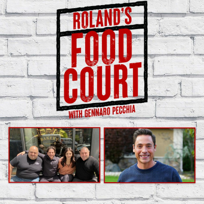 Rolands Food Court