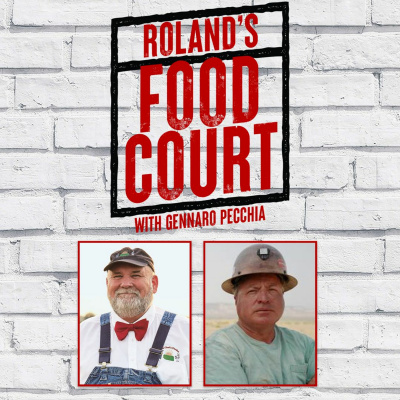 Rolands Food Court