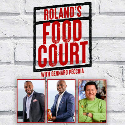 Rolands Food Court