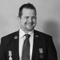 Simon Gillard Post Traumatic Stress