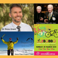 Our Part In The Ageing Process