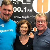 The Magic of Christmas and Gift of Giving