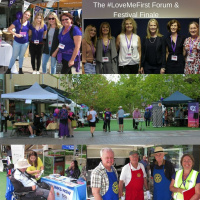 Hornsby Ku-ring-gai International Womens Day Festival