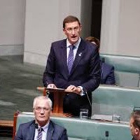 Julian Leeser talks about his commitment to raising awareness of suicide