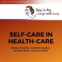 Self-care in Health-care