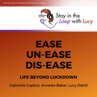 Ease - Unease - Disease