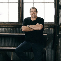 Gus Worland unpeels the masks men wear for better mental health