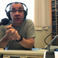 Dementia - Time to Talk