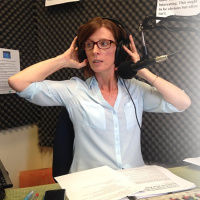 World Health Day - Who Cares for the Carers?