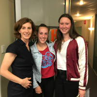 Wise Decisions on Safe Partying with Mount St Benedict College