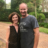 Rob Carlton Boys Dont Cry