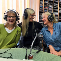 Mothering And Nurturing