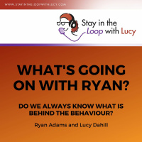 Whats going on with Ryan?