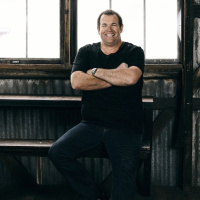 Gus Worland on Man Up