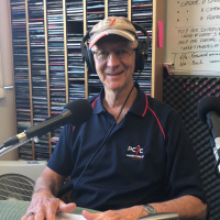 Peter Kirkwood and the PCYC