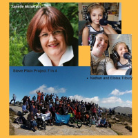 People, Politics And Standing Outside Your Comfort Zone