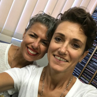 Intimacy - Up close and Personal