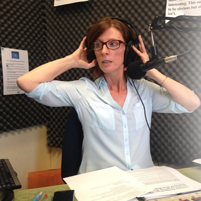 Stay In The Loop With Lucy