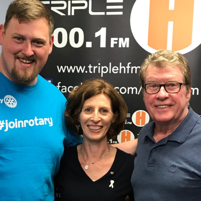 Stay In The Loop With Lucy