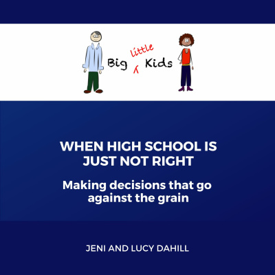 Stay In The Loop With Lucy