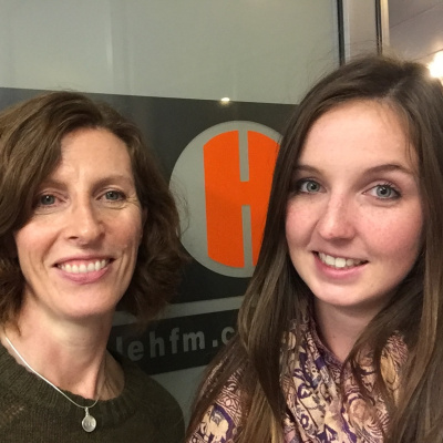 Stay In The Loop With Lucy