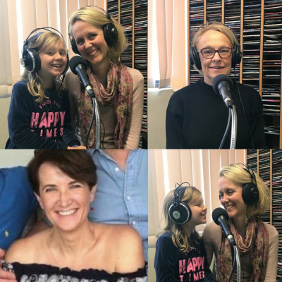 Stay In The Loop With Lucy