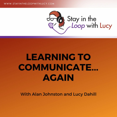 Stay In The Loop With Lucy