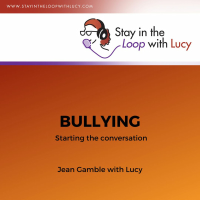 Stay In The Loop With Lucy