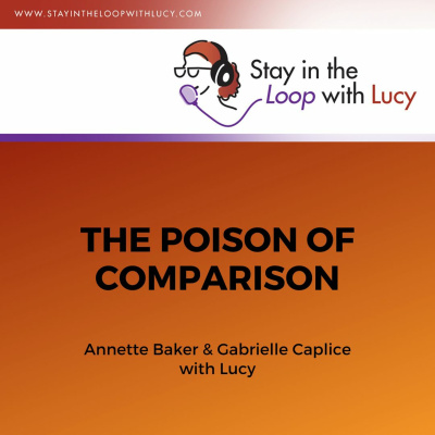 Stay In The Loop With Lucy