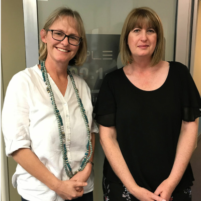 Stay In The Loop With Lucy