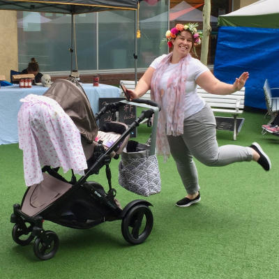 Stay In The Loop With Lucy