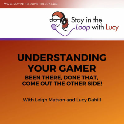 Stay In The Loop With Lucy