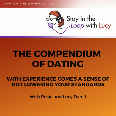 Stay In The Loop With Lucy