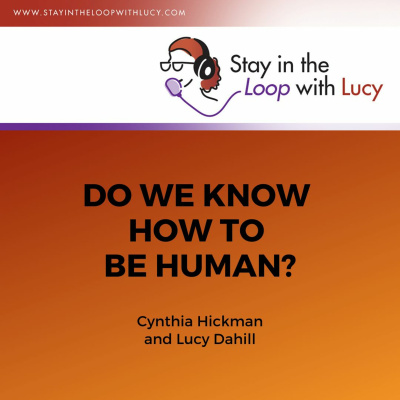 Stay In The Loop With Lucy