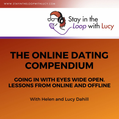 Stay In The Loop With Lucy