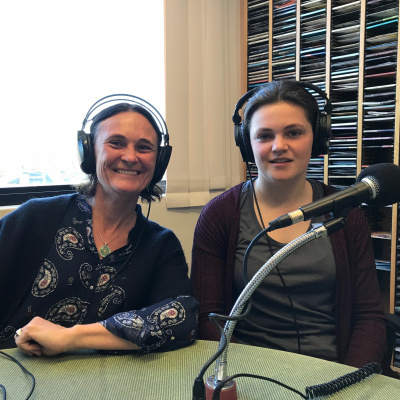 Stay In The Loop With Lucy