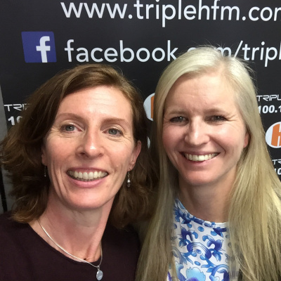 Stay In The Loop With Lucy