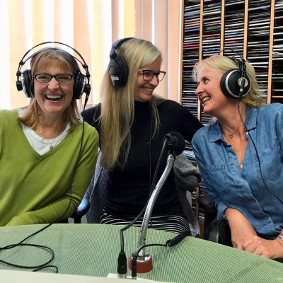 Stay In The Loop With Lucy