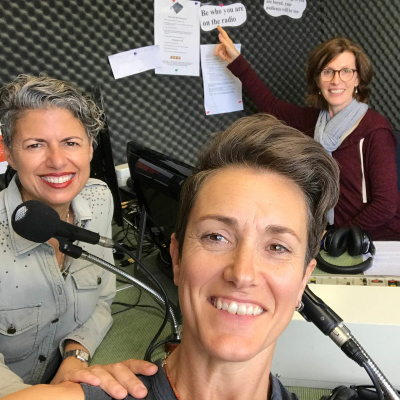 Stay In The Loop With Lucy